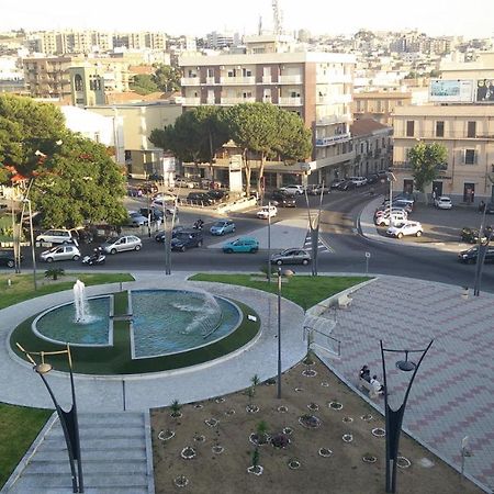Santa Caterina Bed & Breakfast Reggio di Calabria Dış mekan fotoğraf