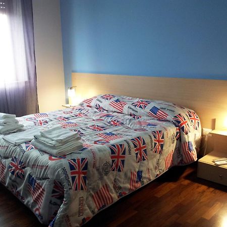 Santa Caterina Bed & Breakfast Reggio di Calabria Dış mekan fotoğraf
