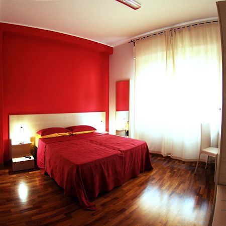 Santa Caterina Bed & Breakfast Reggio di Calabria Dış mekan fotoğraf