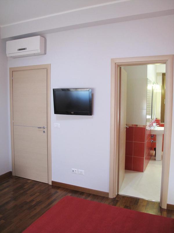 Santa Caterina Bed & Breakfast Reggio di Calabria Dış mekan fotoğraf