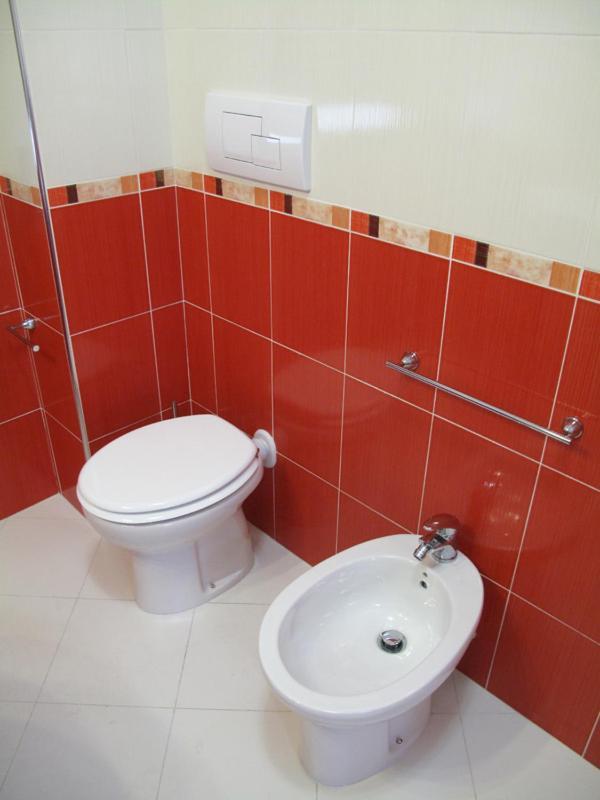 Santa Caterina Bed & Breakfast Reggio di Calabria Dış mekan fotoğraf