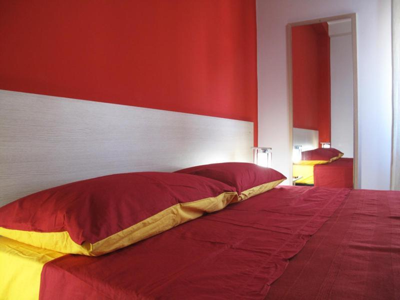Santa Caterina Bed & Breakfast Reggio di Calabria Dış mekan fotoğraf