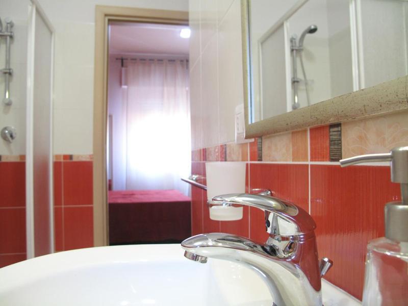 Santa Caterina Bed & Breakfast Reggio di Calabria Dış mekan fotoğraf