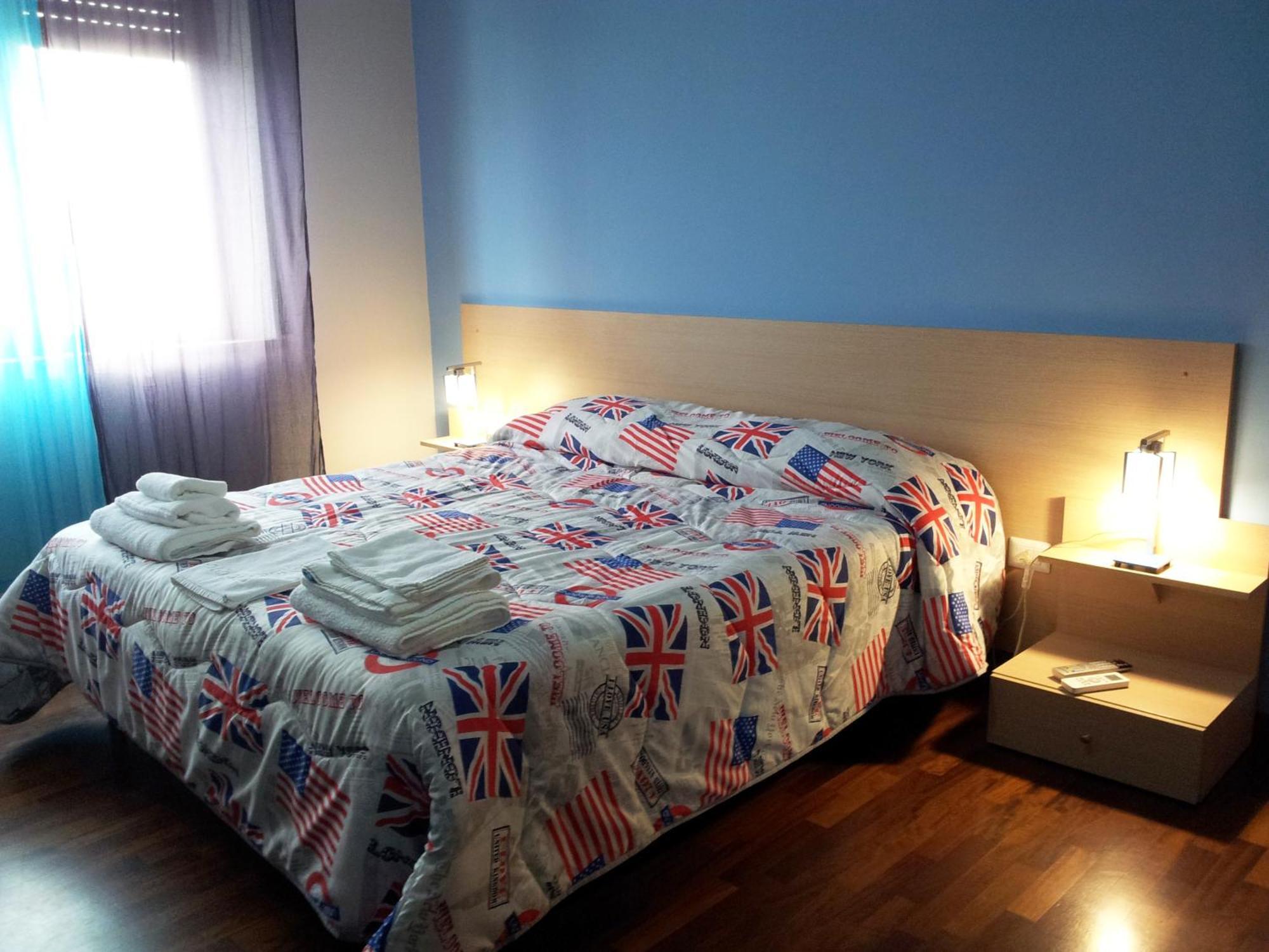 Santa Caterina Bed & Breakfast Reggio di Calabria Dış mekan fotoğraf