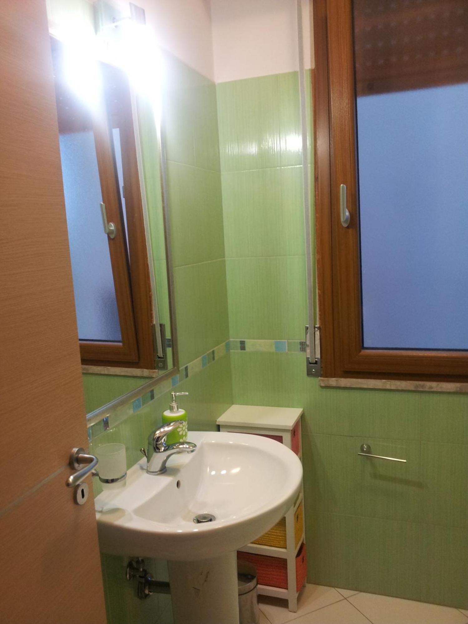Santa Caterina Bed & Breakfast Reggio di Calabria Oda fotoğraf