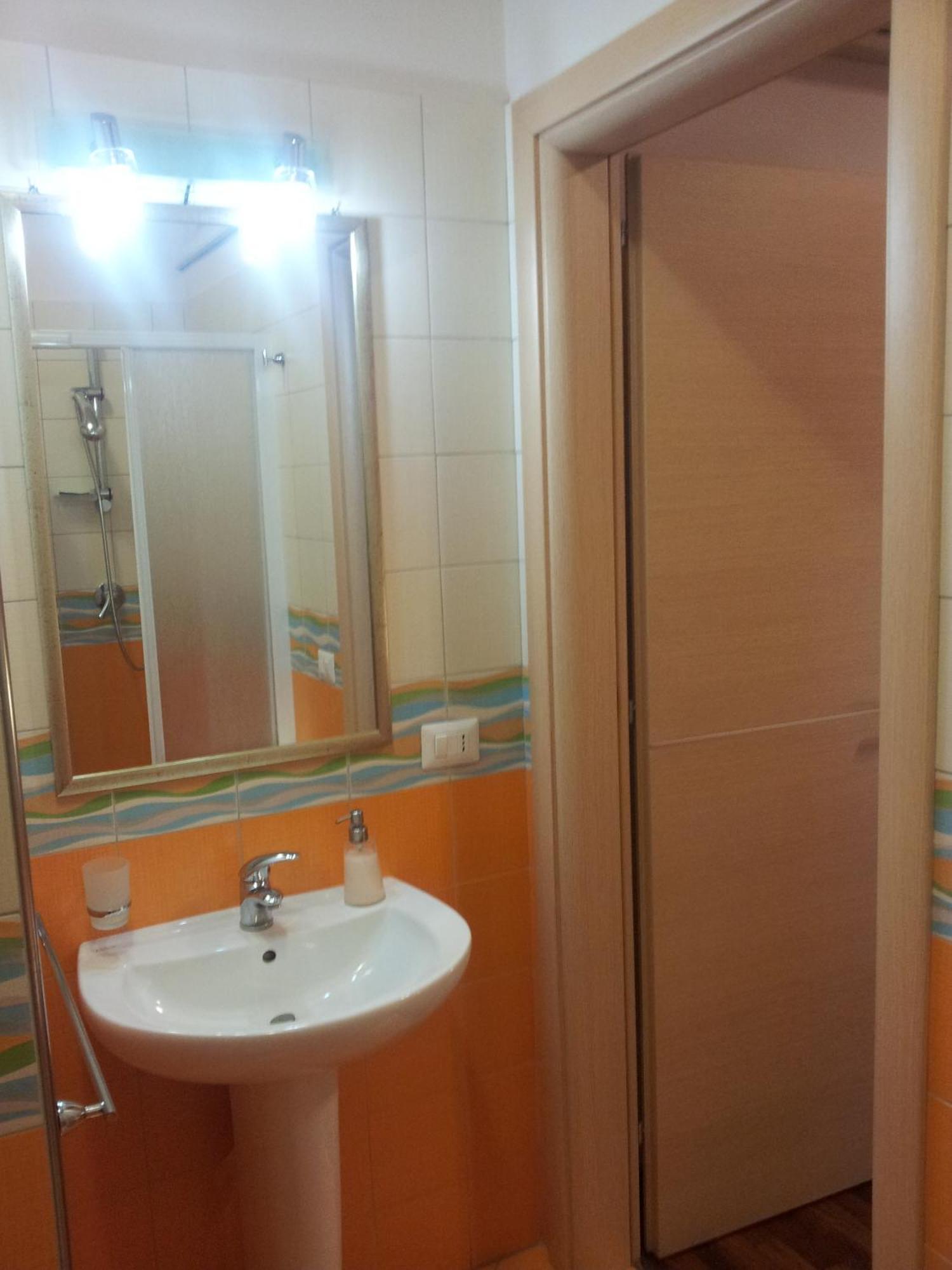 Santa Caterina Bed & Breakfast Reggio di Calabria Oda fotoğraf