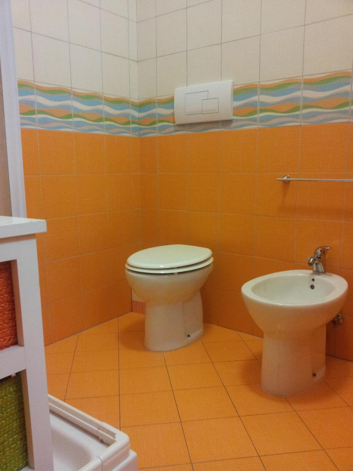 Santa Caterina Bed & Breakfast Reggio di Calabria Oda fotoğraf