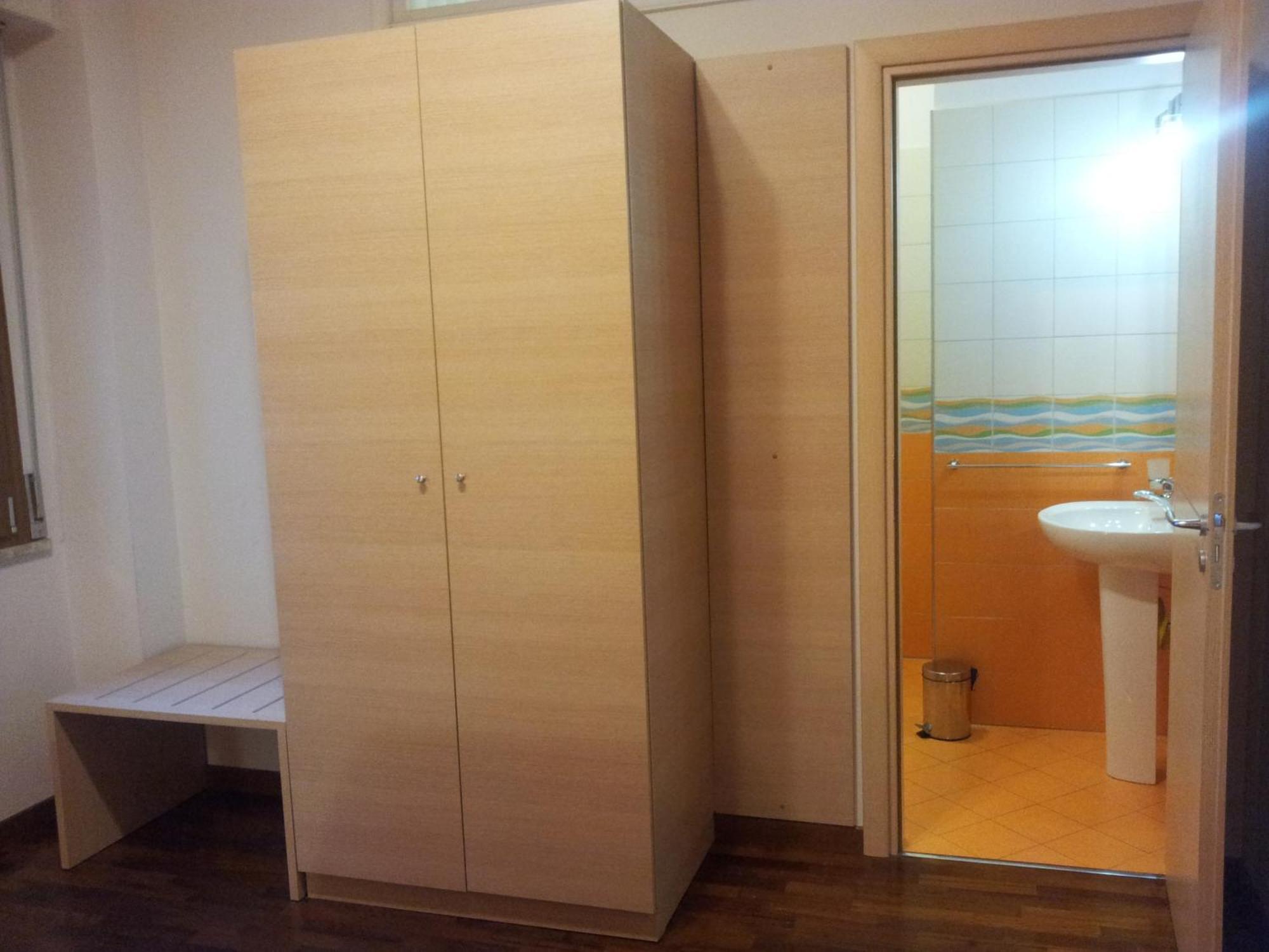 Santa Caterina Bed & Breakfast Reggio di Calabria Oda fotoğraf
