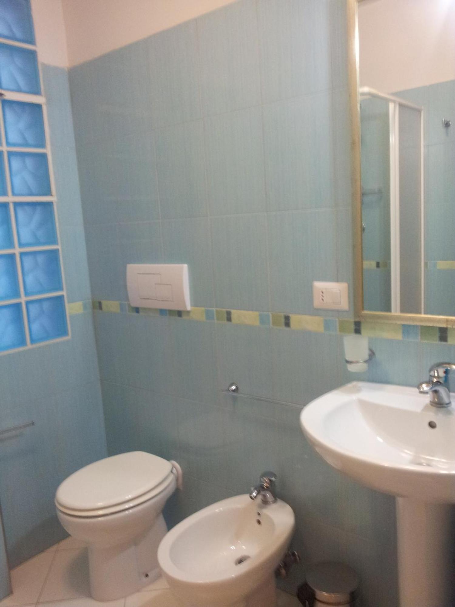 Santa Caterina Bed & Breakfast Reggio di Calabria Oda fotoğraf