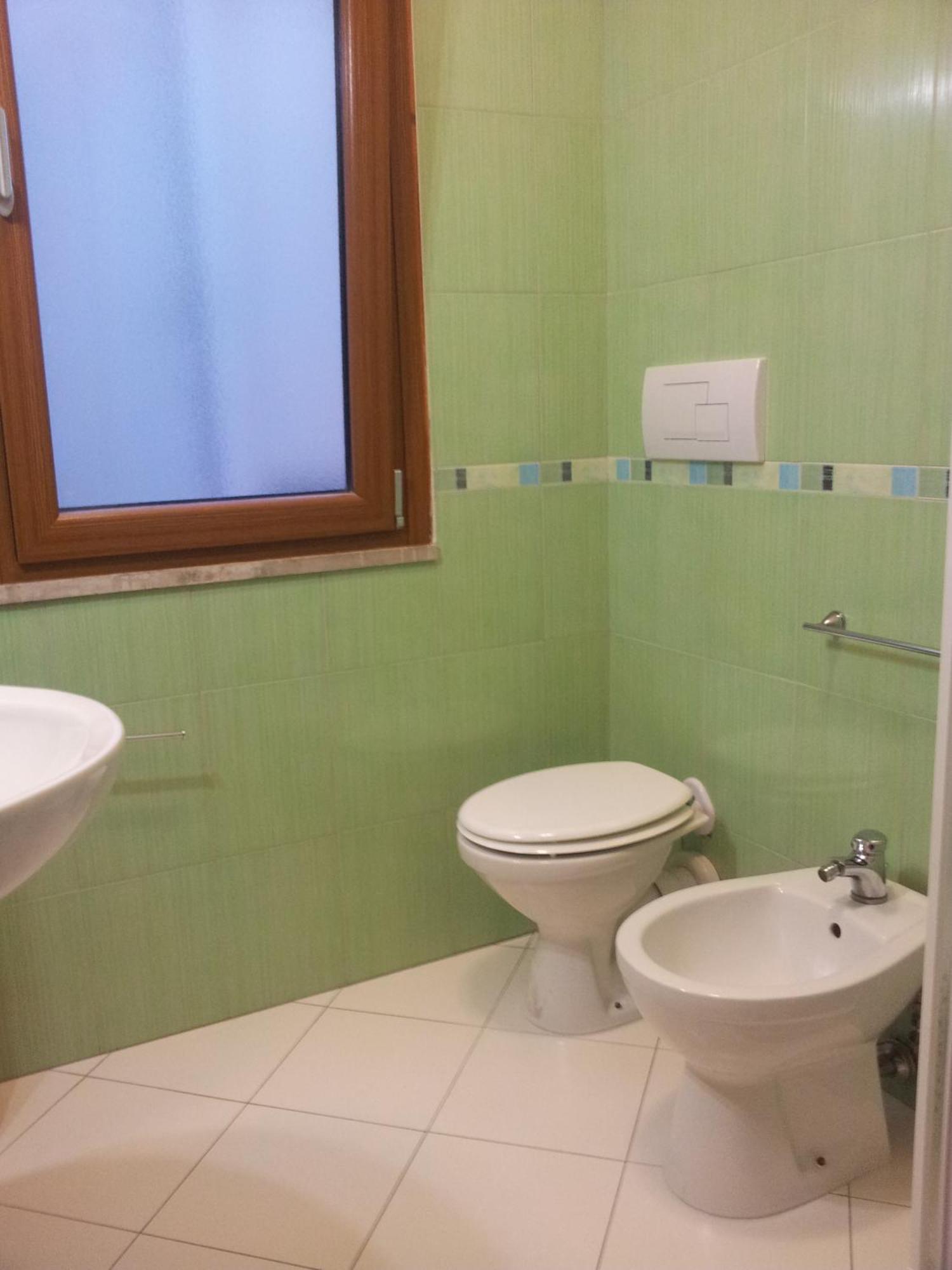 Santa Caterina Bed & Breakfast Reggio di Calabria Oda fotoğraf