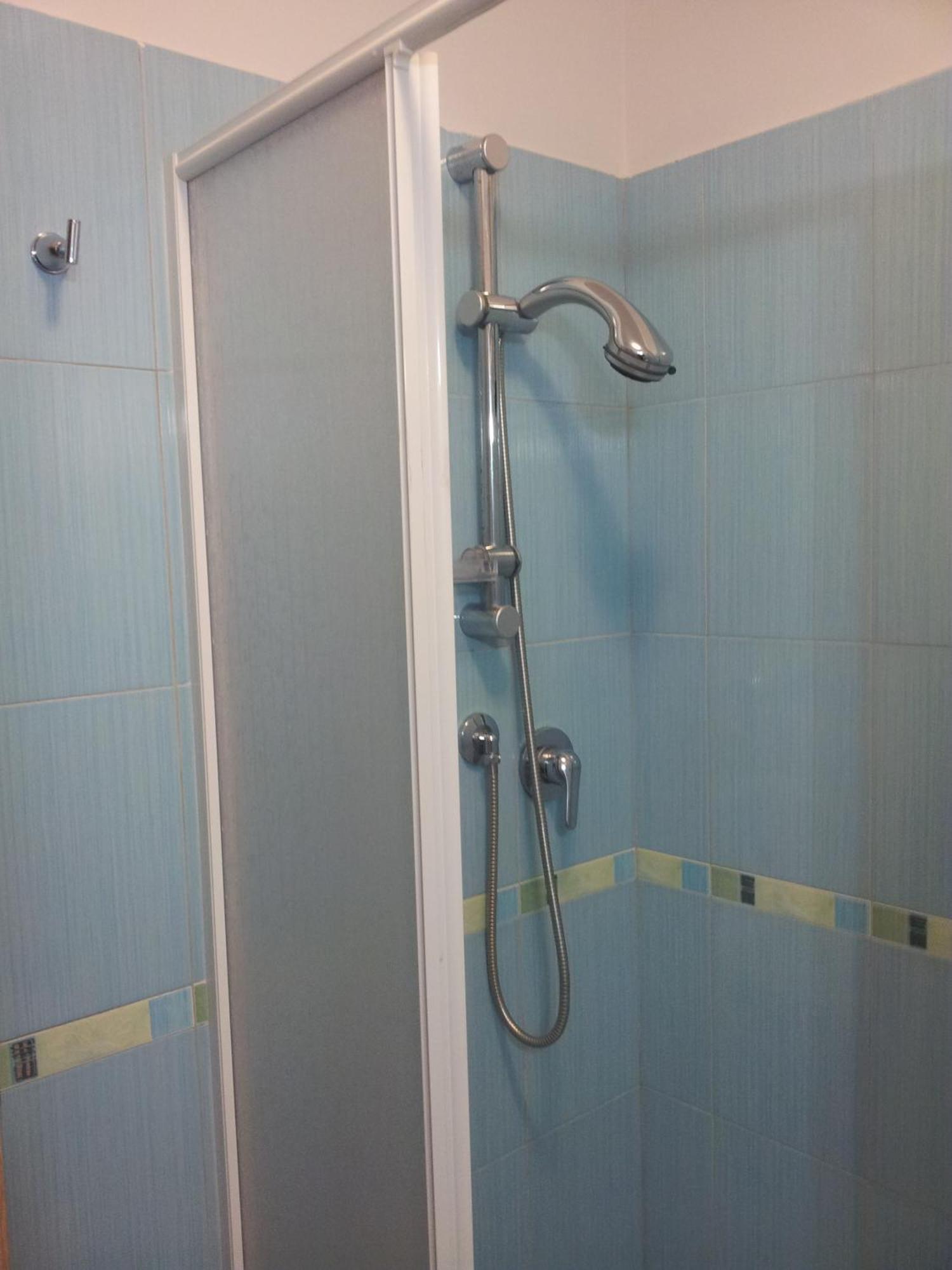 Santa Caterina Bed & Breakfast Reggio di Calabria Oda fotoğraf