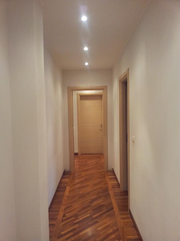 Santa Caterina Bed & Breakfast Reggio di Calabria Dış mekan fotoğraf