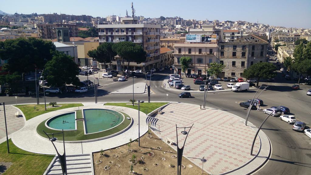 Santa Caterina Bed & Breakfast Reggio di Calabria Dış mekan fotoğraf
