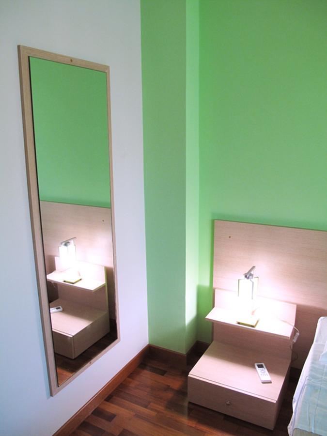 Santa Caterina Bed & Breakfast Reggio di Calabria Dış mekan fotoğraf