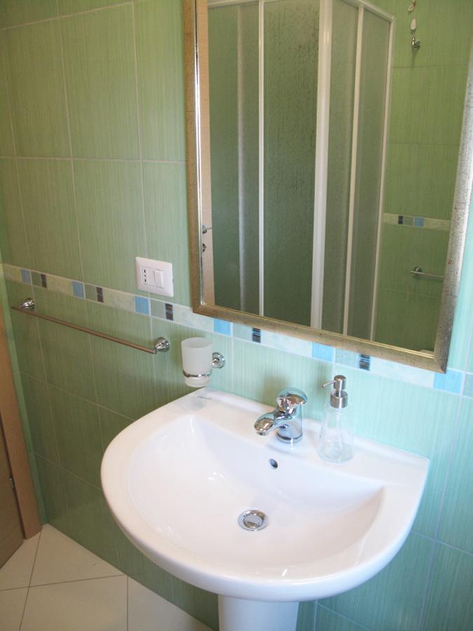Santa Caterina Bed & Breakfast Reggio di Calabria Dış mekan fotoğraf