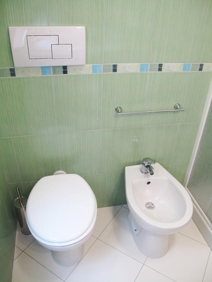 Santa Caterina Bed & Breakfast Reggio di Calabria Dış mekan fotoğraf