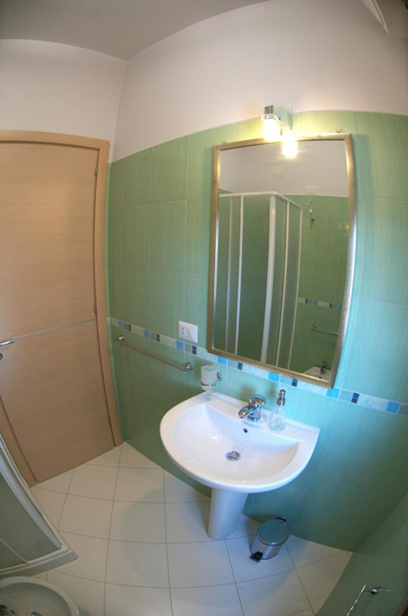 Santa Caterina Bed & Breakfast Reggio di Calabria Dış mekan fotoğraf
