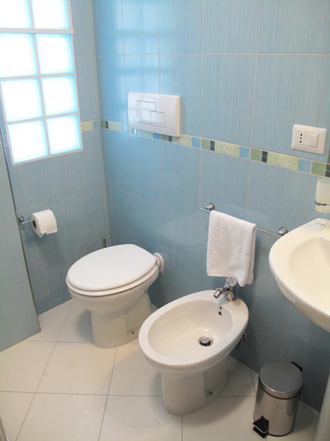 Santa Caterina Bed & Breakfast Reggio di Calabria Dış mekan fotoğraf