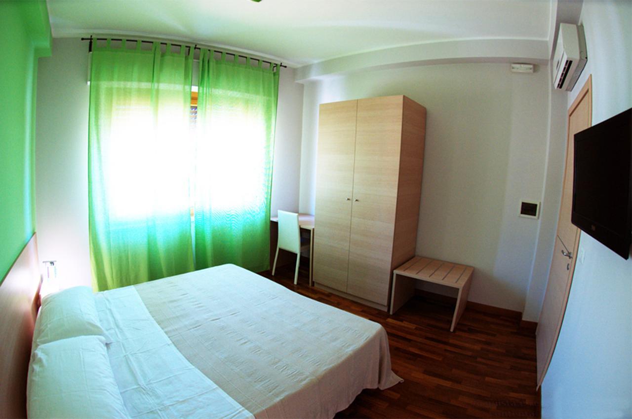 Santa Caterina Bed & Breakfast Reggio di Calabria Dış mekan fotoğraf